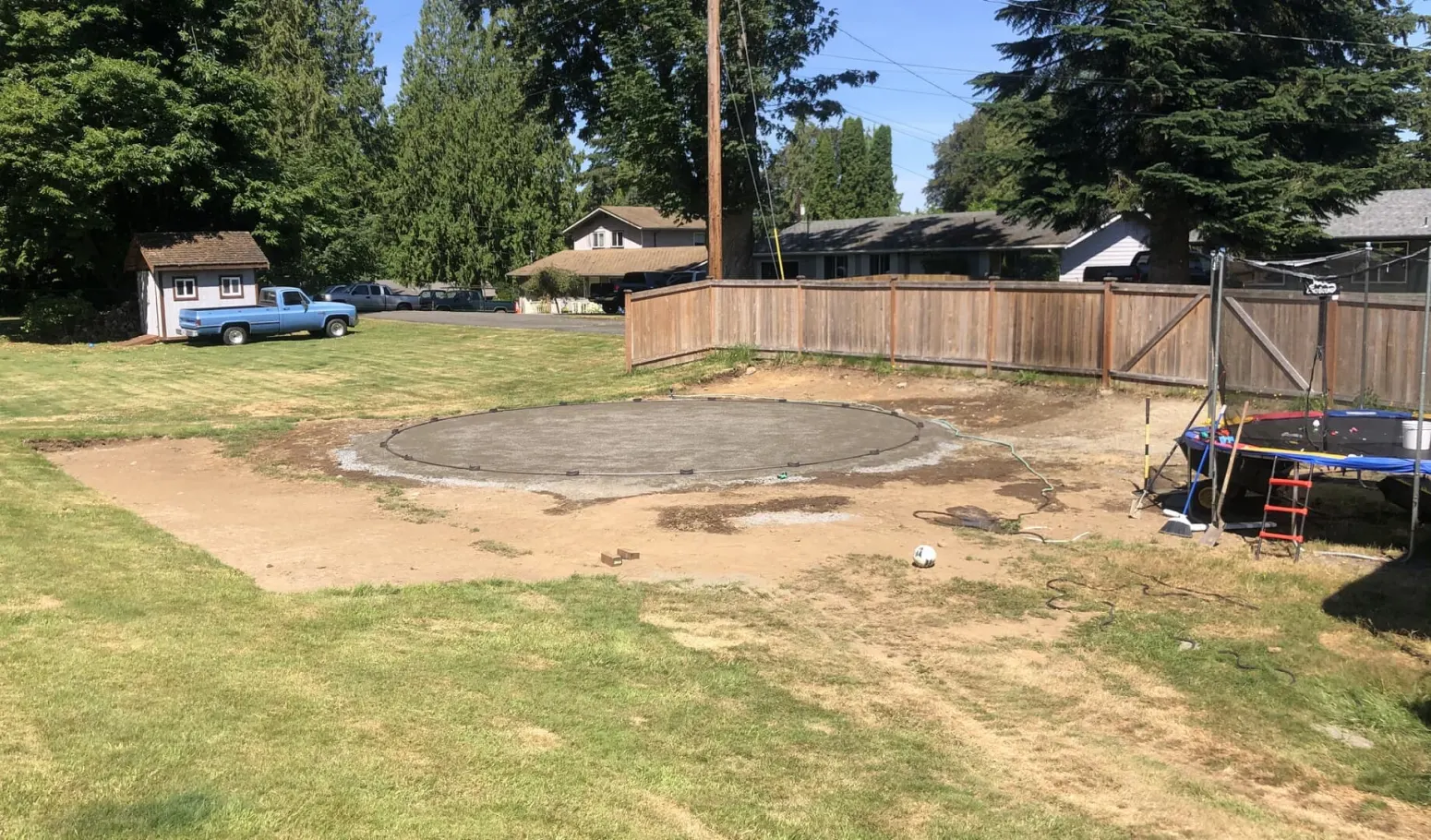 Avoid Site Prep Mistakes Building Home